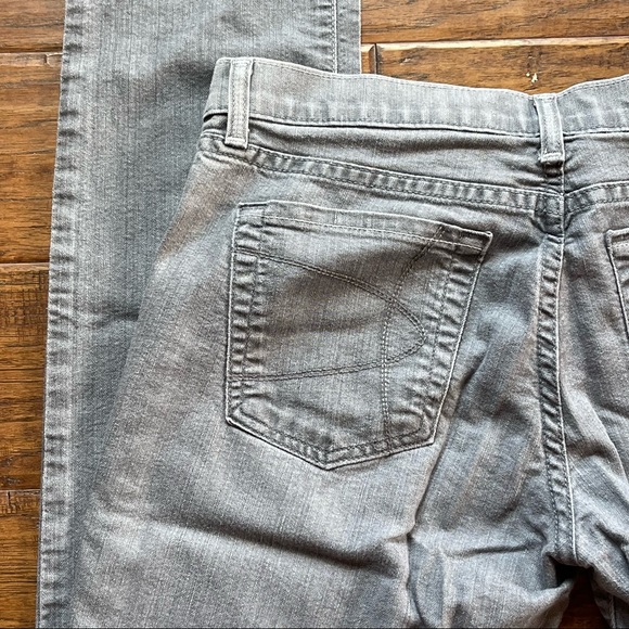 David Khan gray skinny jeans size 29 - Picture 14 of 15